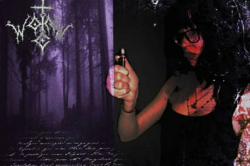 Mystic Whore