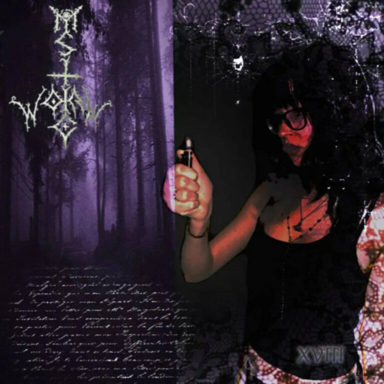 Mystic Whore