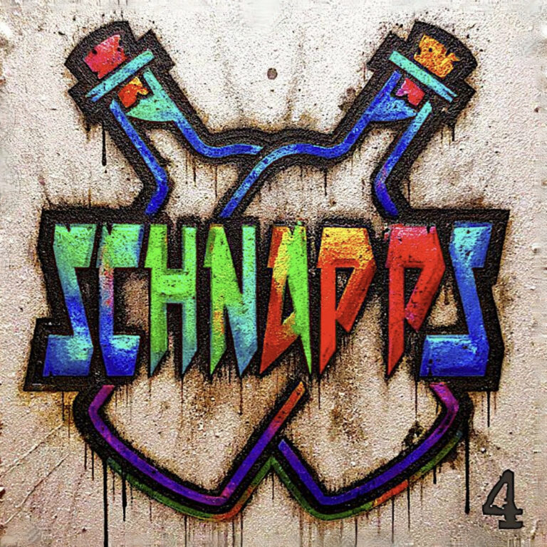 SCHNAPPS