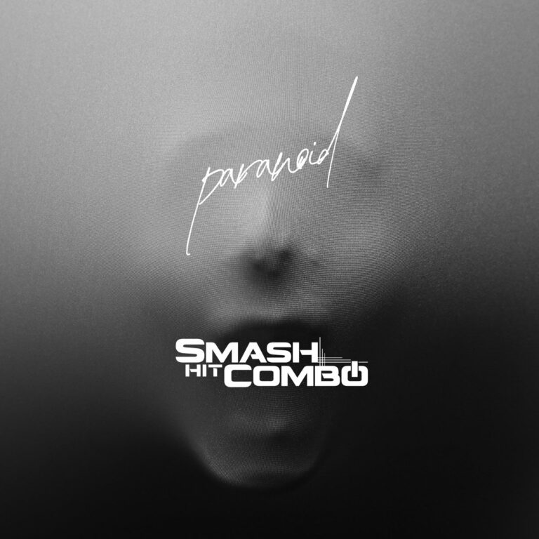 Smash Hit Combo Paranoid