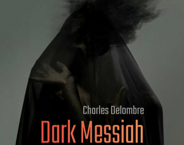 Charles Delombre Dark Messiah