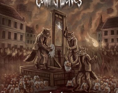 coming wolves