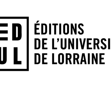 Éditions de l’Université de Lorraine
