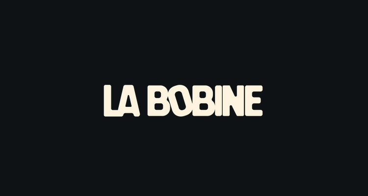 la bobine