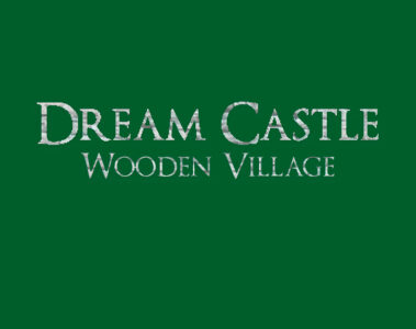 Wooden village Dream Castle