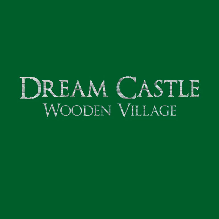 Wooden village Dream Castle