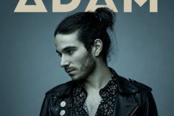 ADAM L'Amour De Ma Vie