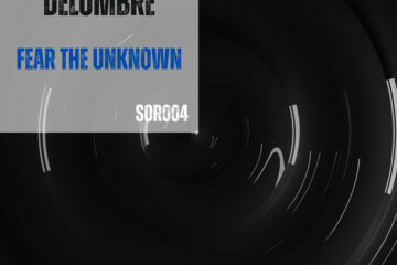 Charles Delombre Fear The Unknown