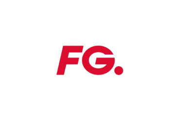 FG logo