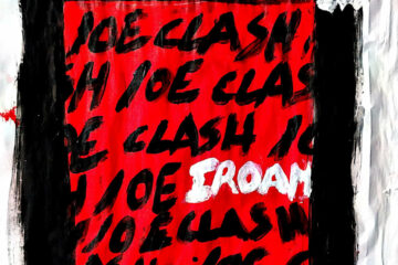 Joe Clash I.R.O.A