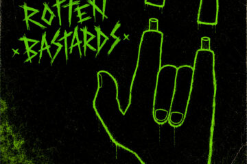 Old Rotten Bastards