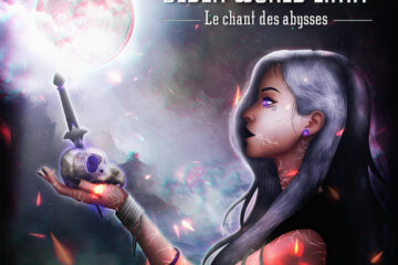 Olden World Limit Le Chant des abysses
