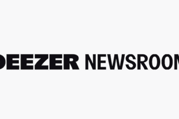deezer newsroom