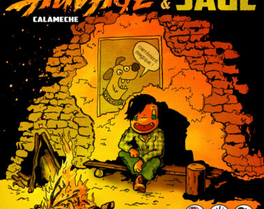 Calameche